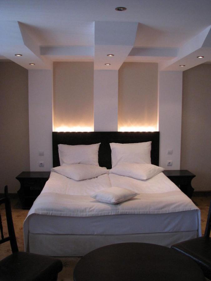 Hunting Residence Asteya Gramatikovo Extérieur photo